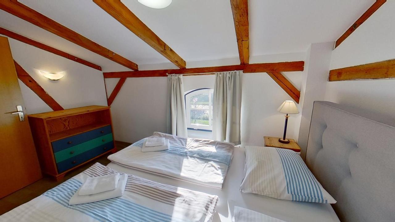 Ruegenhof Kap Arkona Apartment Putgarten Екстериор снимка