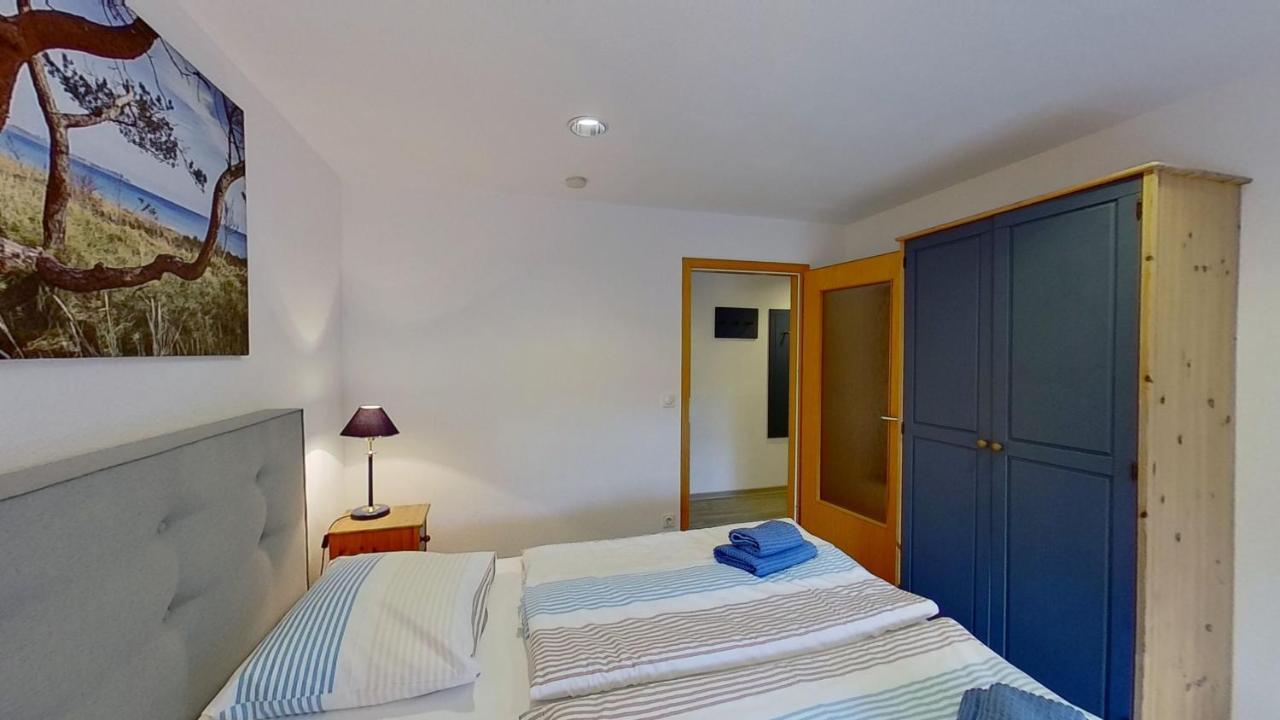 Ruegenhof Kap Arkona Apartment Putgarten Екстериор снимка