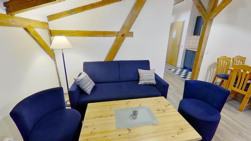 Ruegenhof Kap Arkona Apartment Putgarten Екстериор снимка